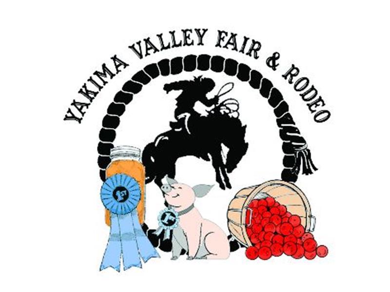 2018 Yakima Valley Fair & Rodeo